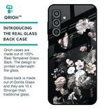 Artistic Mural Glass Case for Samsung Galaxy M35 5G