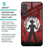 Japanese Animated Glass Case for Samsung Galaxy M35 5G