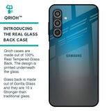 Cool Breeze Glass Case for Samsung Galaxy M35 5G
