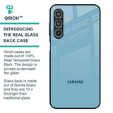 Sapphire Glass Case for Samsung Galaxy M35 5G