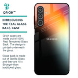 Spectrum Glass Case for Samsung Galaxy M35 5G
