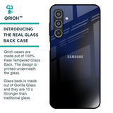 Blurry Beauty Glass Case for Samsung Galaxy M35 5G