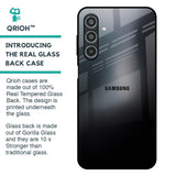 Sky Flow Glass Case for Samsung Galaxy M35 5G