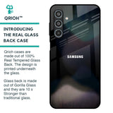 Horror Spots Glass Case for Samsung Galaxy M35 5G