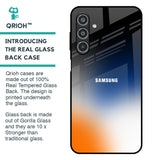 Magic Shade Glass Case for Samsung Galaxy M35 5G