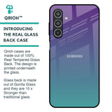 Shroom Haze Glass Case for Samsung Galaxy M35 5G