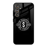 Dream Chasers Samsung Galaxy F55 5G Glass Back Cover Online