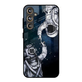 Astro Connect Samsung Galaxy F55 5G Glass Back Cover Online
