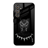 Dark Superhero Samsung Galaxy F55 5G Glass Back Cover Online