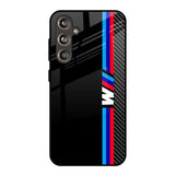 Automotive Art Samsung Galaxy F55 5G Glass Back Cover Online