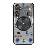 Gaming Gear Samsung Galaxy F55 5G Glass Back Cover Online