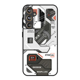 Explore Circuit Samsung Galaxy F55 5G Glass Back Cover Online