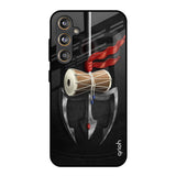 Power Of Lord Samsung Galaxy F55 5G Glass Back Cover Online