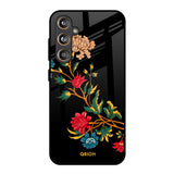 Dazzling Art Samsung Galaxy F55 5G Glass Back Cover Online