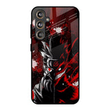 Dark Character Samsung Galaxy F55 5G Glass Back Cover Online