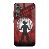 Japanese Animated Samsung Galaxy F55 5G Glass Back Cover Online