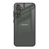 Charcoal Samsung Galaxy F55 5G Glass Back Cover Online