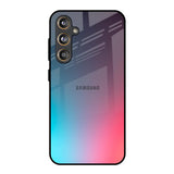 Rainbow Laser Samsung Galaxy F55 5G Glass Back Cover Online