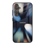 Colorful Illusion Samsung Galaxy F55 5G Glass Back Cover Online