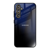 Blurry Beauty Samsung Galaxy F55 5G Glass Back Cover Online