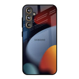 Acrylic Stones Samsung Galaxy F55 5G Glass Back Cover Online