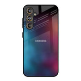 Color Explosion Samsung Galaxy F55 5G Glass Back Cover Online