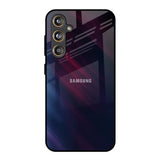 Pink Way Samsung Galaxy F55 5G Glass Back Cover Online