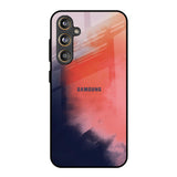 Scary Weather Samsung Galaxy F55 5G Glass Back Cover Online