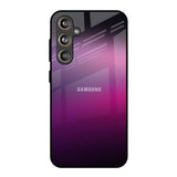 Knight Pink Samsung Galaxy F55 5G Glass Back Cover Online