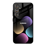 Color Icon Samsung Galaxy F55 5G Glass Back Cover Online