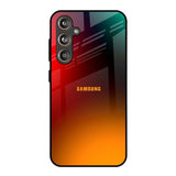 Mango Sink Samsung Galaxy F55 5G Glass Back Cover Online