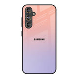 Dawn Gradient Samsung Galaxy F55 5G Glass Back Cover Online