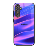 Colorful Dunes Samsung Galaxy F55 5G Glass Back Cover Online