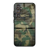 Supreme Power Samsung Galaxy F55 5G Glass Back Cover Online