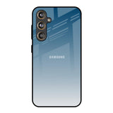 Deep Sea Space Samsung Galaxy F55 5G Glass Back Cover Online
