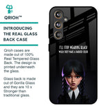 Aesthetic Digital Art Glass Case for Samsung Galaxy F55 5G