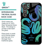 Basilisk Glass Case for Samsung Galaxy F55 5G