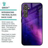 Stars Life Glass Case For Samsung Galaxy F55 5G