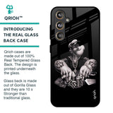 Gambling Problem Glass Case For Samsung Galaxy F55 5G