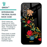 Dazzling Art Glass Case for Samsung Galaxy F55 5G