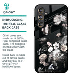 Artistic Mural Glass Case for Samsung Galaxy F55 5G
