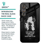 Ace One Piece Glass Case for Samsung Galaxy F55 5G