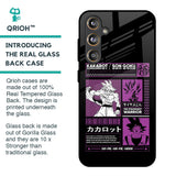 Strongest Warrior Glass Case for Samsung Galaxy F55 5G