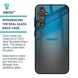 Cool Breeze Glass Case for Samsung Galaxy F55 5G