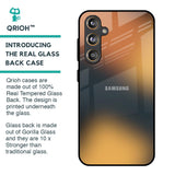 Blurry Art Glass Case for Samsung Galaxy F55 5G