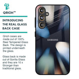 Colorful Illusion Glass Case for Samsung Galaxy F55 5G
