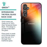 Spectrum Glass Case for Samsung Galaxy F55 5G