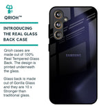 Blur Illusion Glass Case for Samsung Galaxy F55 5G
