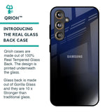 Blurry Beauty Glass Case for Samsung Galaxy F55 5G