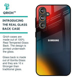 Prismatic Glass Case for Samsung Galaxy F55 5G